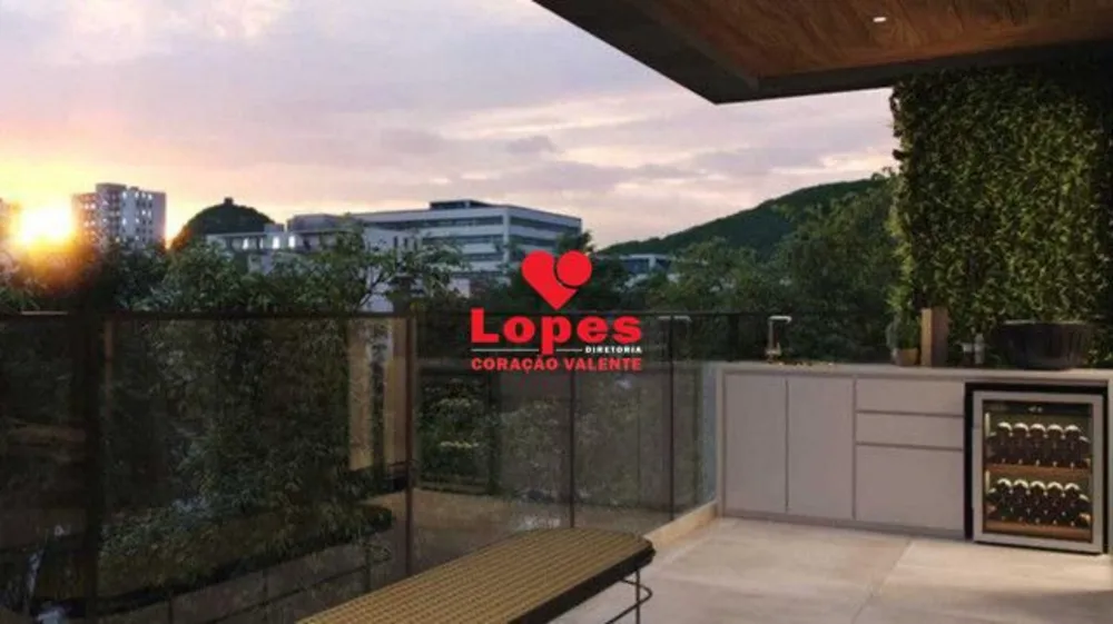 Apartamento, 2 quartos, 78 m² - Foto 3