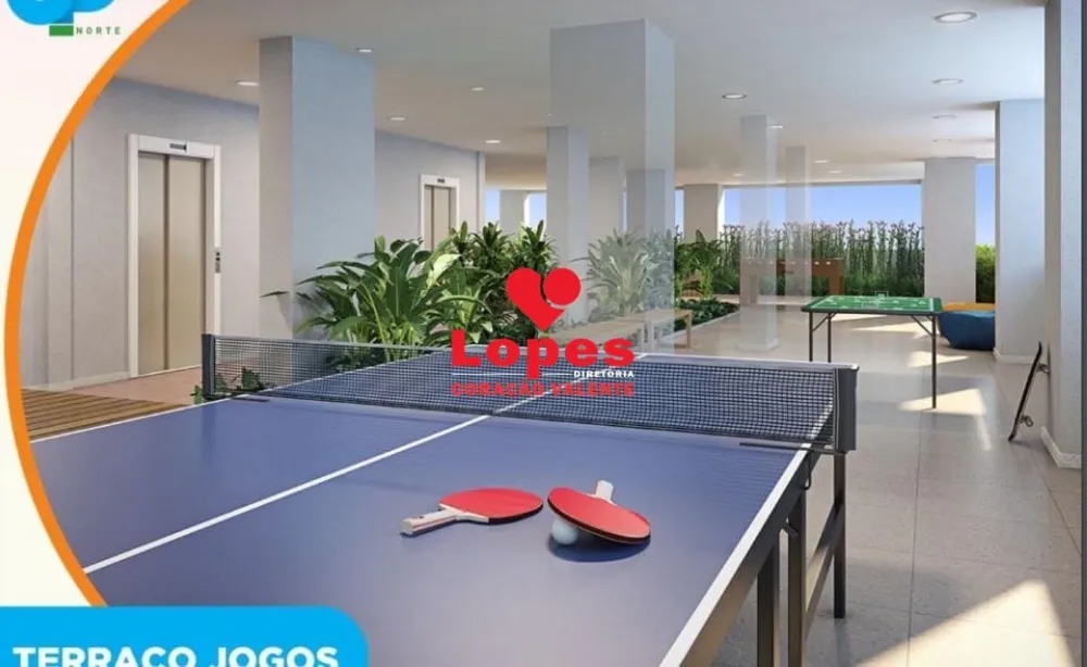 Apartamento, 1 quarto, 45 m² - Foto 10