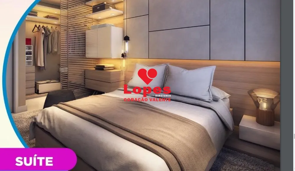 Apartamento, 1 quarto, 45 m² - Foto 13
