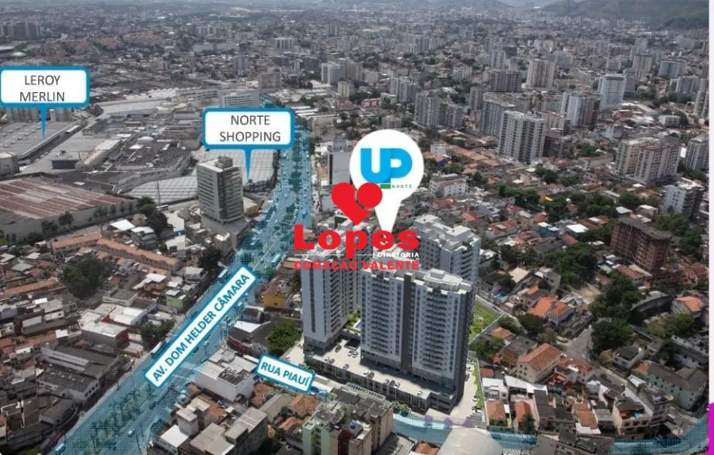 Apartamento, 1 quarto, 45 m² - Foto 16