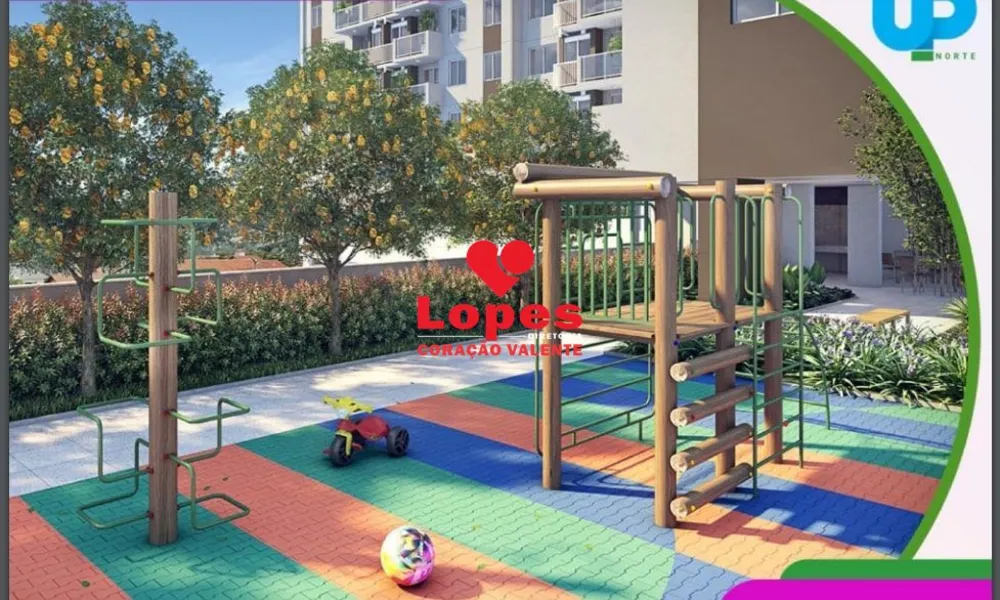 Apartamento, 1 quarto, 45 m² - Foto 7