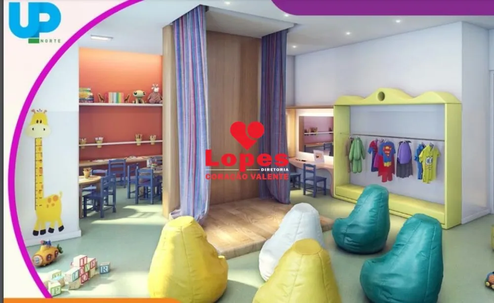 Apartamento, 1 quarto, 45 m² - Foto 4