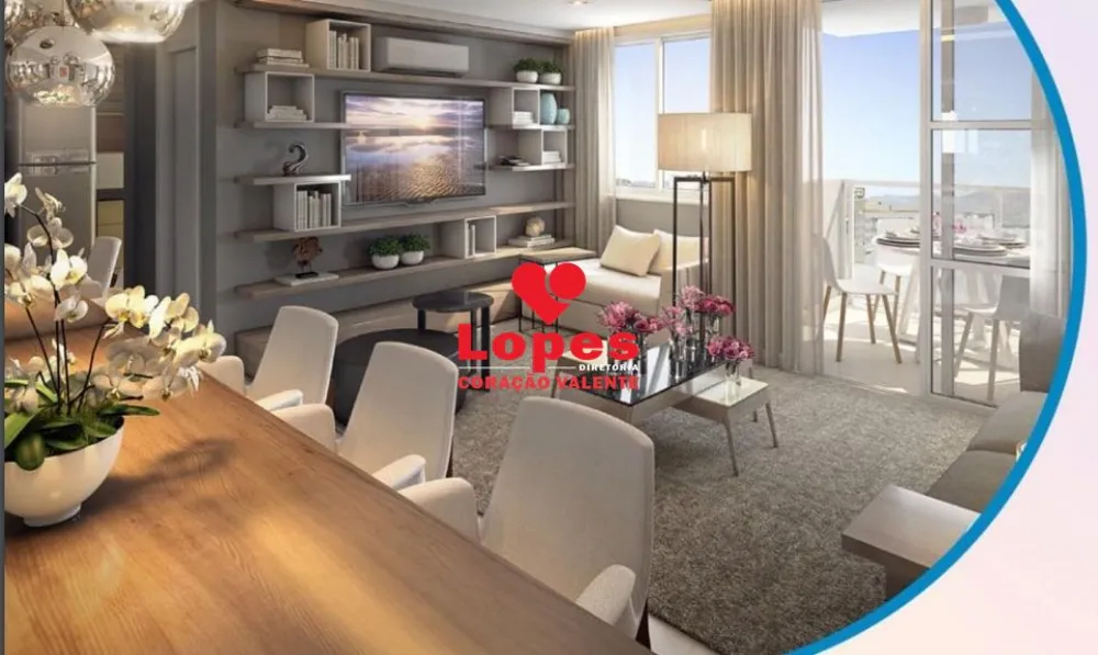 Apartamento, 1 quarto, 45 m² - Foto 14