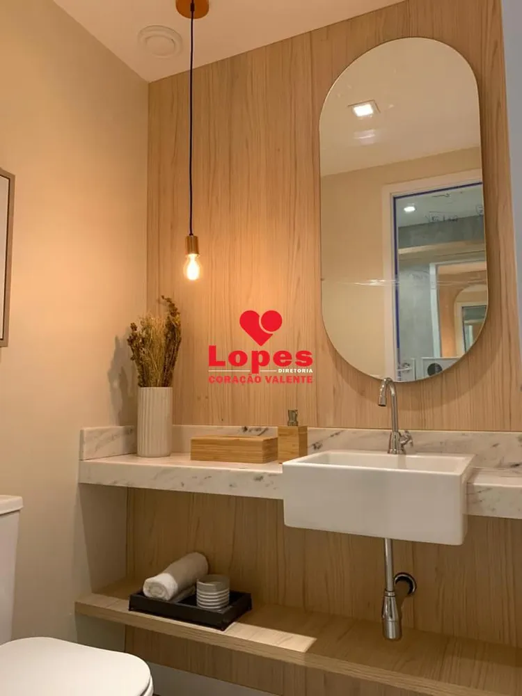 Apartamento, 3 quartos, 113 m² - Foto 10
