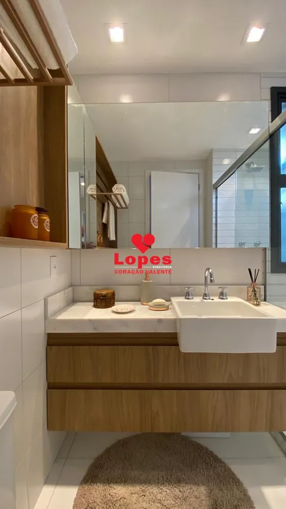 Apartamento, 3 quartos, 113 m² - Foto 13