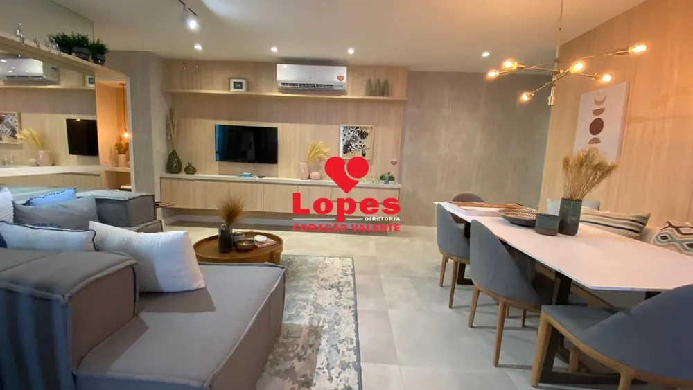 Apartamento, 3 quartos, 113 m² - Foto 5