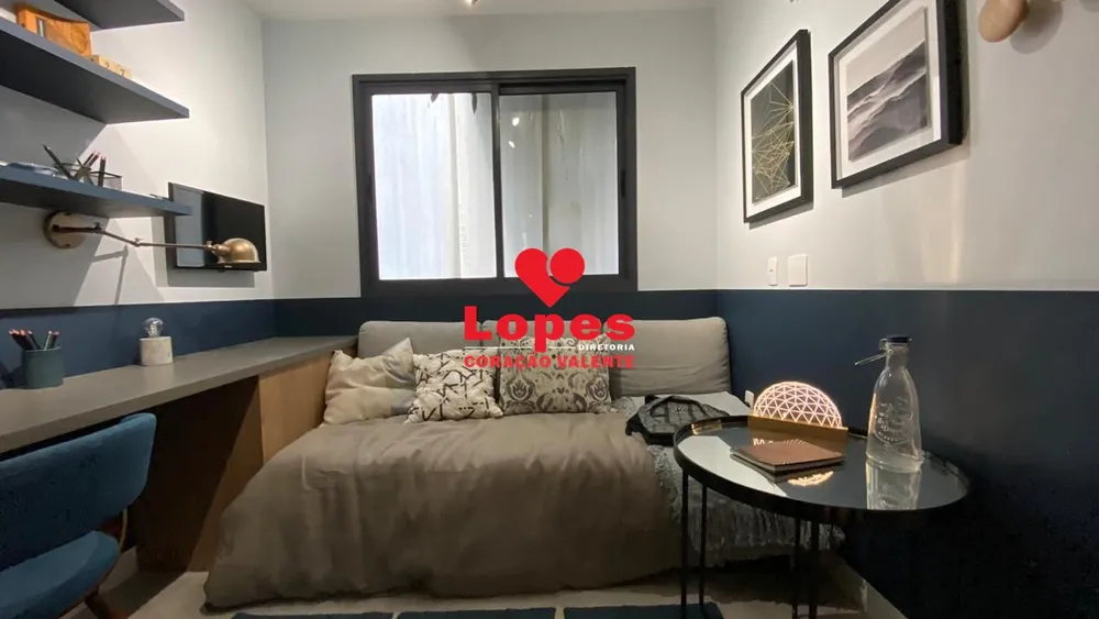 Apartamento, 3 quartos, 113 m² - Foto 8