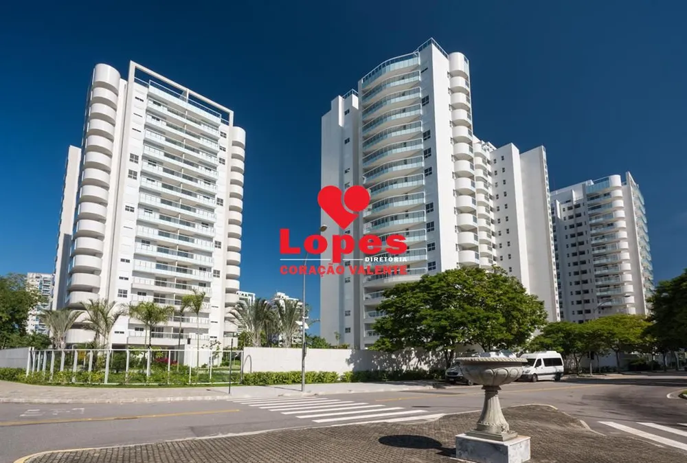Apartamento, 4 quartos, 151 m² - Foto 4