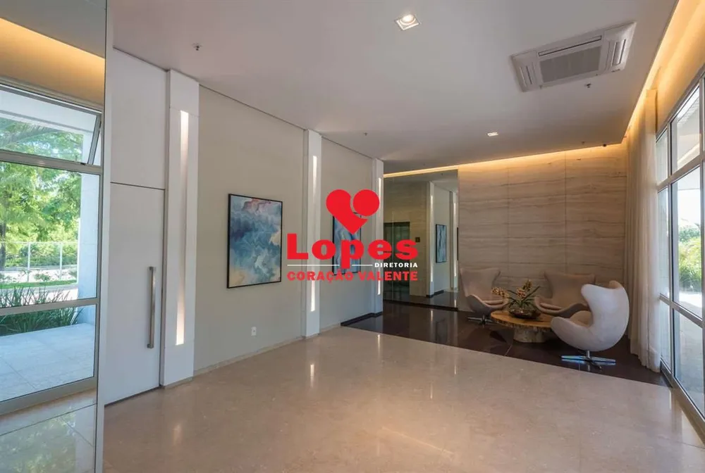 Apartamento, 4 quartos, 151 m² - Foto 47