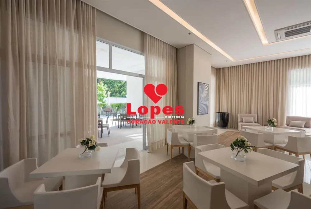 Apartamento, 4 quartos, 151 m² - Foto 41