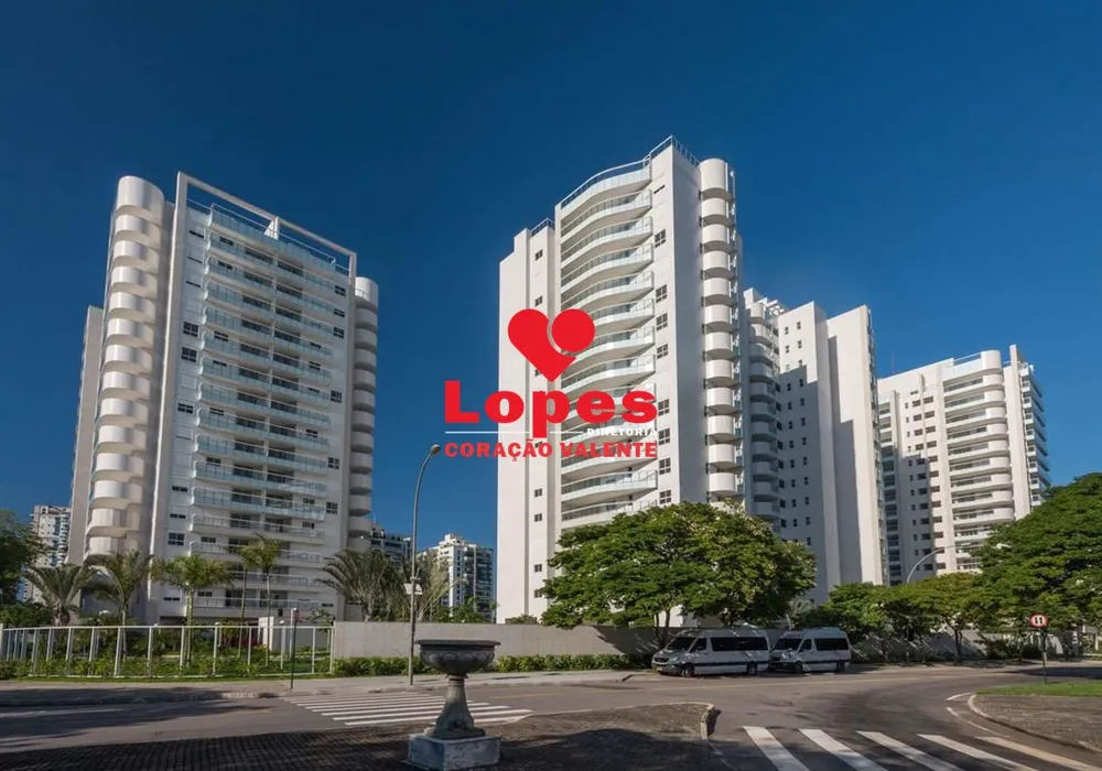 Apartamento, 4 quartos, 151 m² - Foto 7