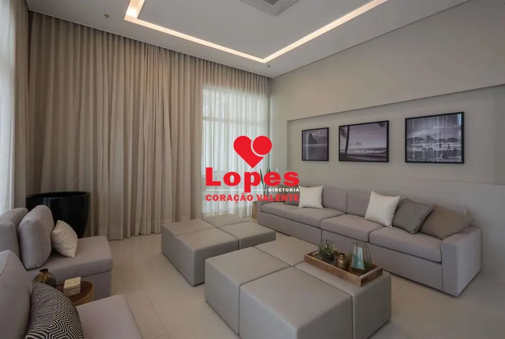 Apartamento, 4 quartos, 151 m² - Foto 45