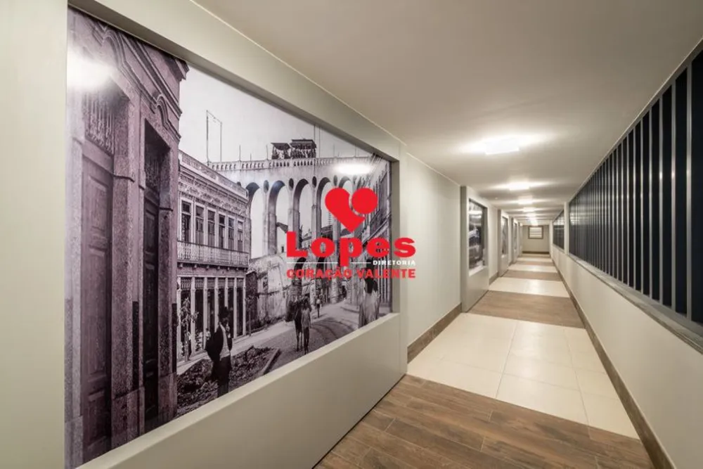 Prédio Inteiro, 38 m² - Foto 6