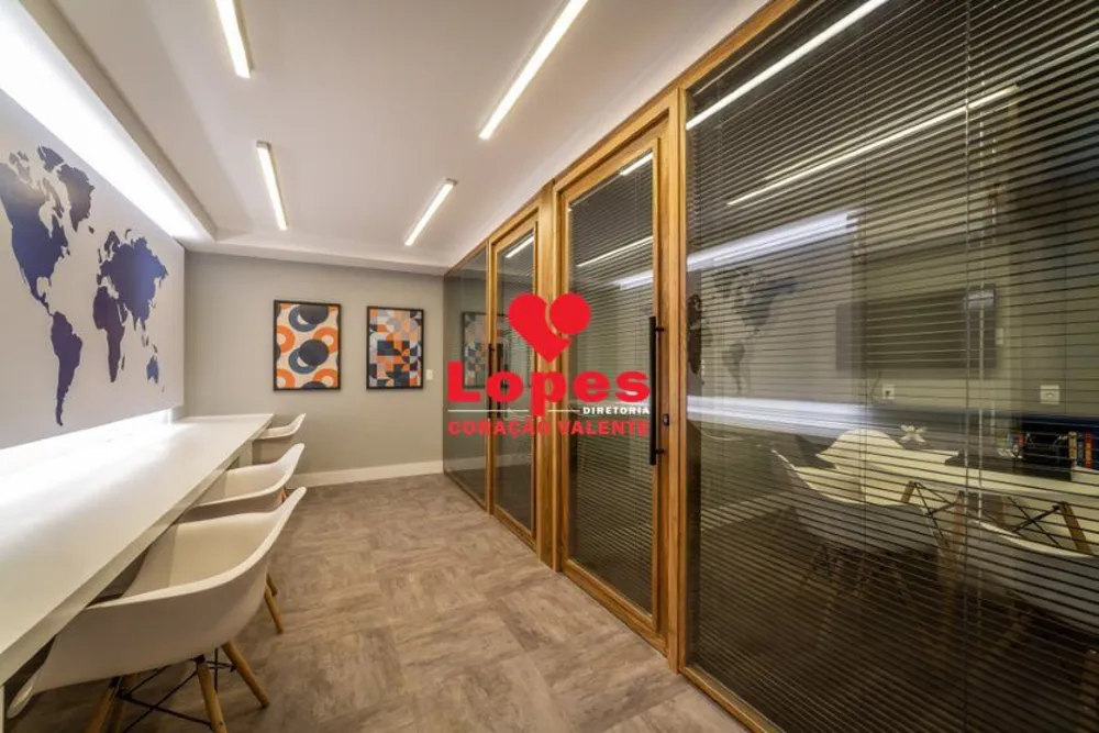 Prédio Inteiro, 38 m² - Foto 9