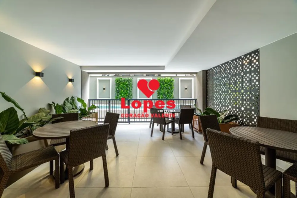 Prédio Inteiro, 38 m² - Foto 11