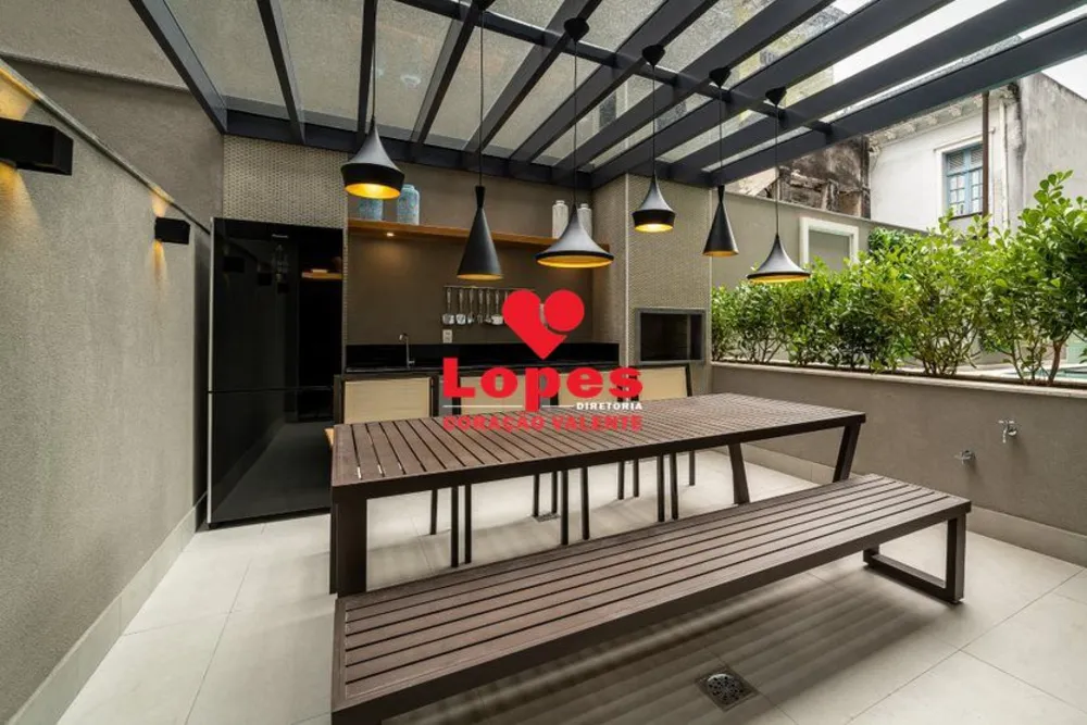 Prédio Inteiro, 38 m² - Foto 10