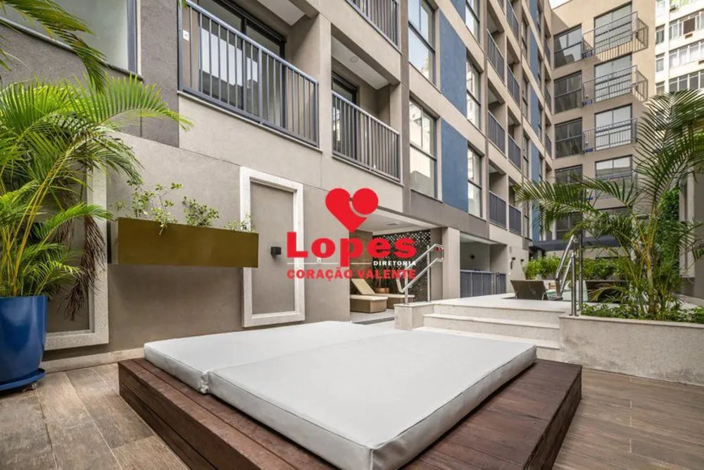 Prédio Inteiro, 38 m² - Foto 13
