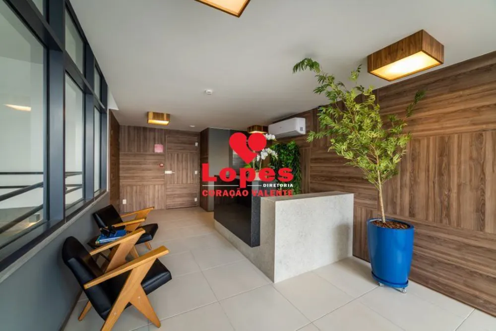 Prédio Inteiro, 38 m² - Foto 3