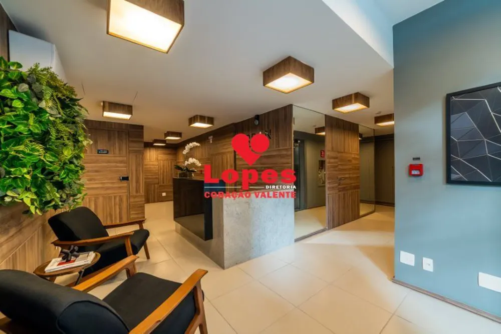Prédio Inteiro, 38 m² - Foto 4