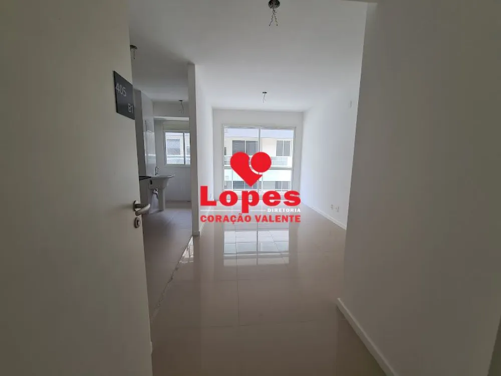 Apartamento, 2 quartos, 71 m² - Foto 1