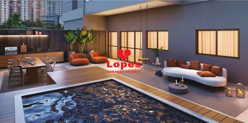 Apartamento, 4 quartos, 115 m² - Foto 33