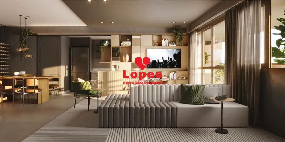 Apartamento, 4 quartos, 115 m² - Foto 10