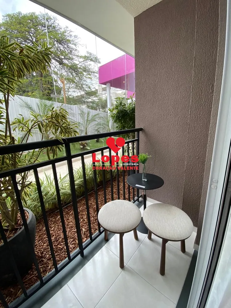 Apartamento, 2 quartos, 42 m² - Foto 33