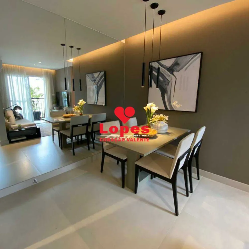 Apartamento, 2 quartos, 42 m² - Foto 20
