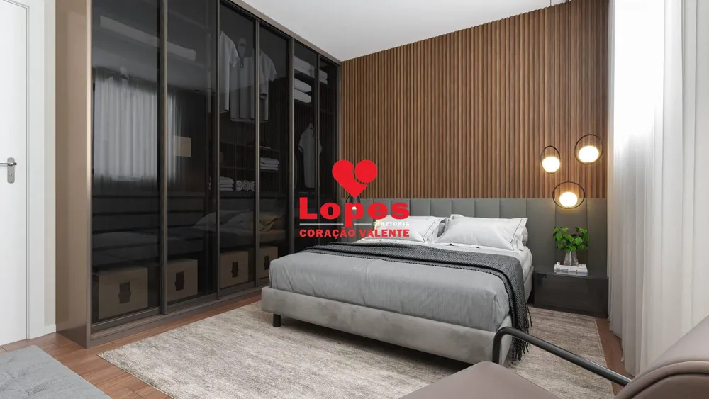 Apartamento, 2 quartos, 42 m² - Foto 4