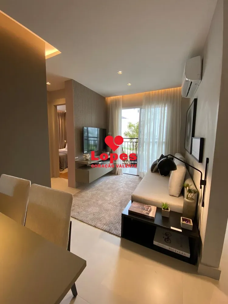 Apartamento, 2 quartos, 42 m² - Foto 27