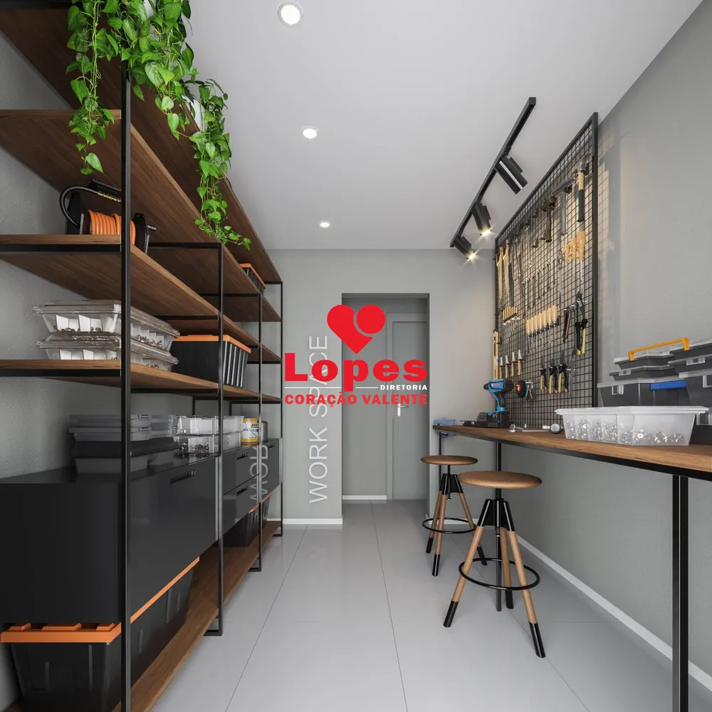 Apartamento, 2 quartos, 42 m² - Foto 13