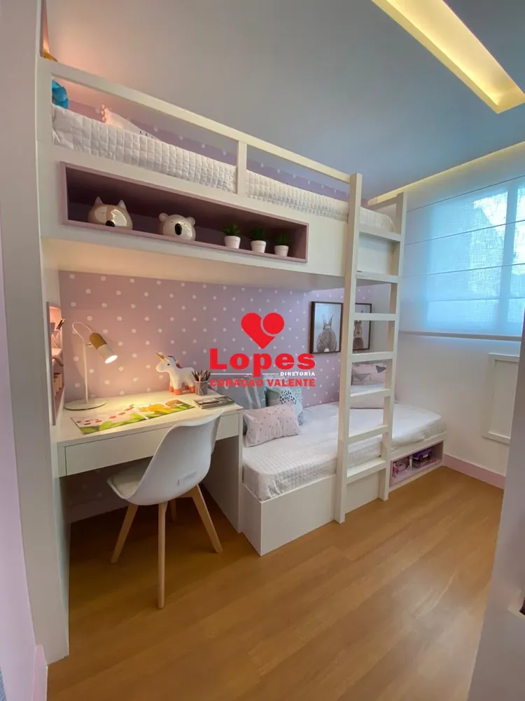 Apartamento, 2 quartos, 42 m² - Foto 22