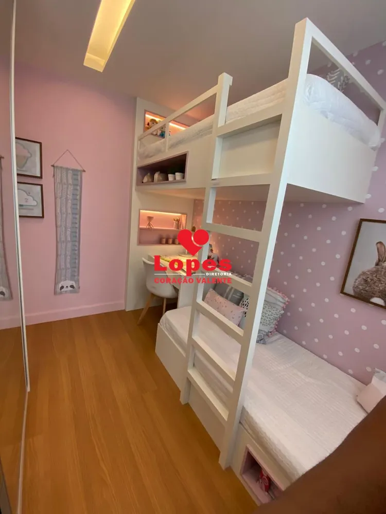 Apartamento, 2 quartos, 42 m² - Foto 21