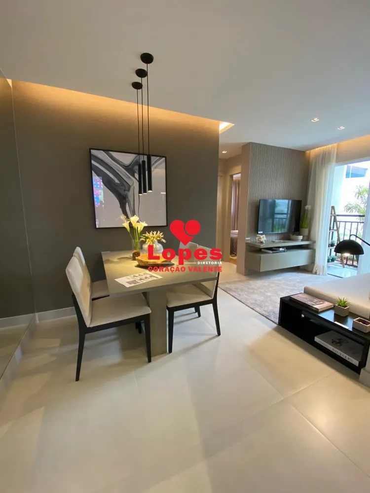 Apartamento, 2 quartos, 42 m² - Foto 29