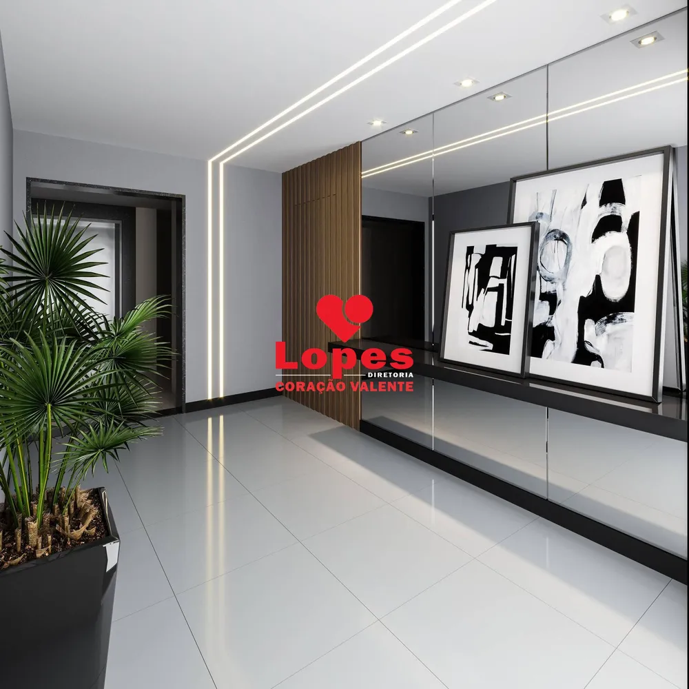 Apartamento, 2 quartos, 42 m² - Foto 5