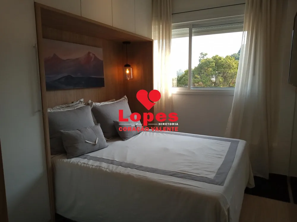 Apartamento, 2 quartos, 52 m² - Foto 6
