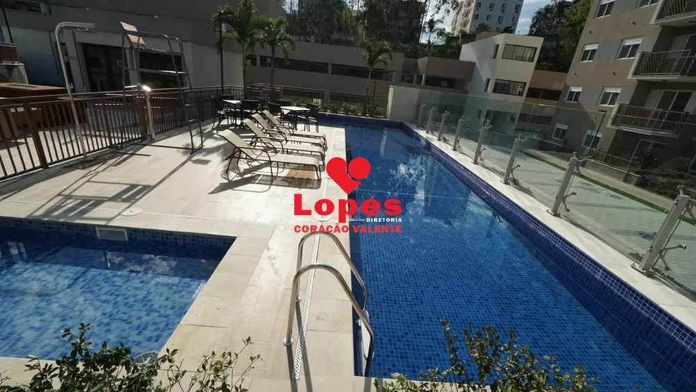 Apartamento, 2 quartos, 52 m² - Foto 14