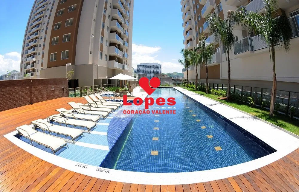 Apartamento, 3 quartos, 70 m² - Foto 1