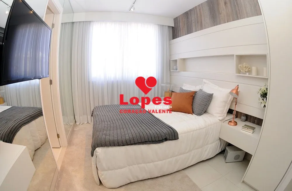 Apartamento, 3 quartos, 70 m² - Foto 9