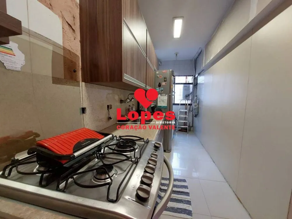 Apartamento, 2 quartos, 83 m² - Foto 25
