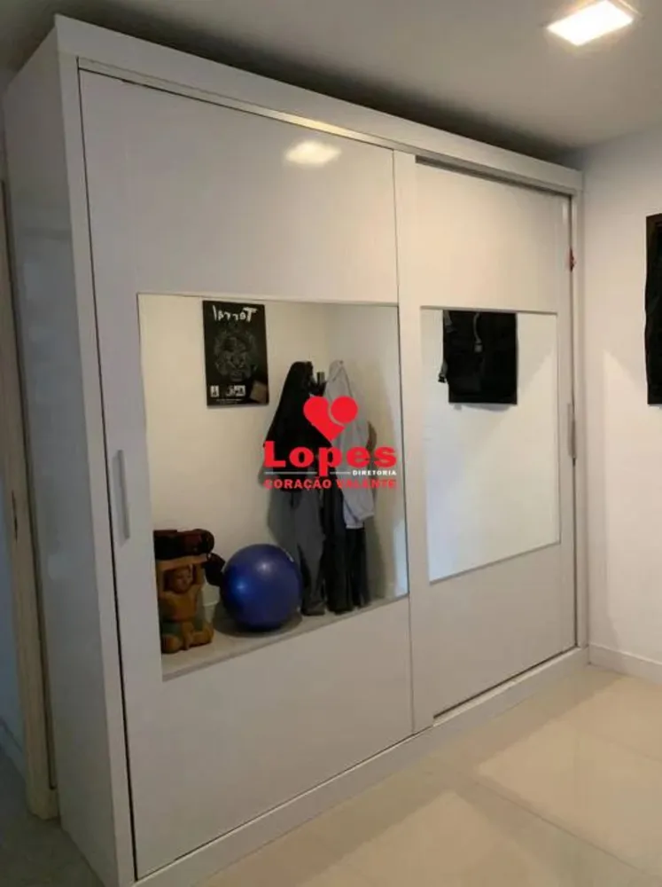 Apartamento, 2 quartos, 83 m² - Foto 12