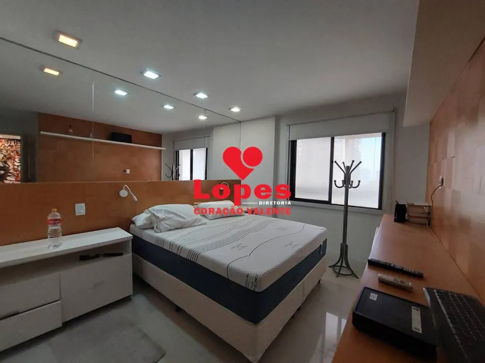 Apartamento, 2 quartos, 83 m² - Foto 2