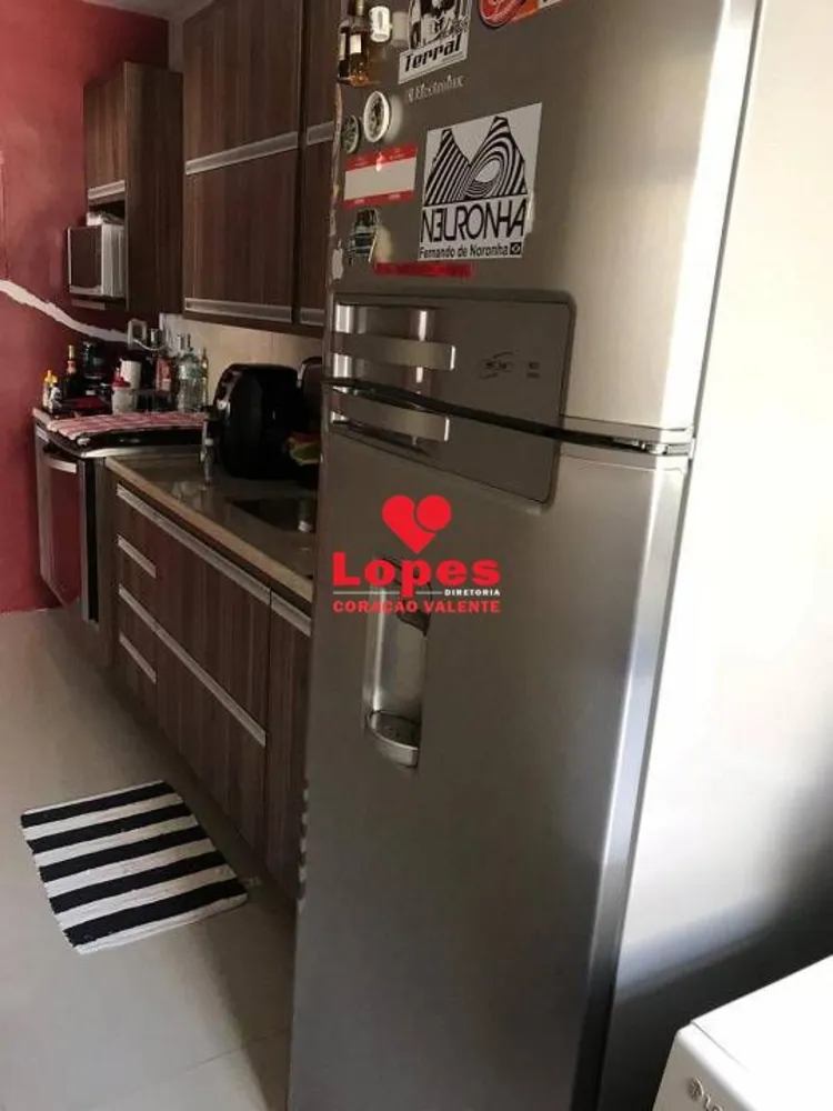 Apartamento, 2 quartos, 83 m² - Foto 29