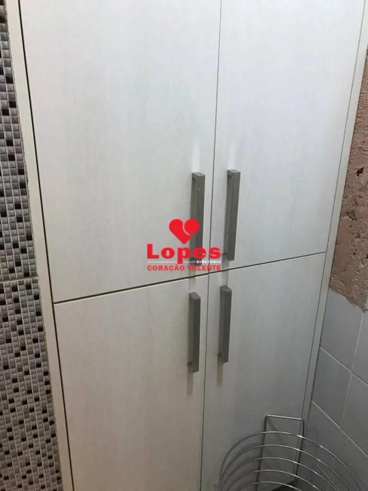 Apartamento, 2 quartos, 83 m² - Foto 15