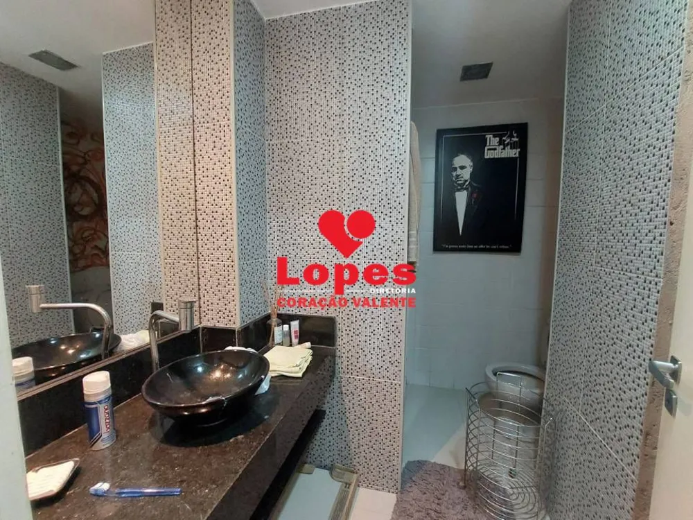 Apartamento, 2 quartos, 83 m² - Foto 24