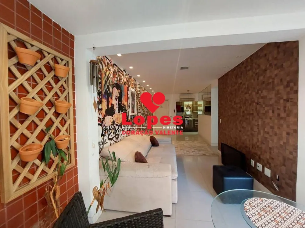 Apartamento, 2 quartos, 83 m² - Foto 22