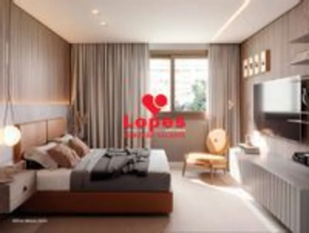 Apartamento, 3 quartos, 135 m² - Foto 21