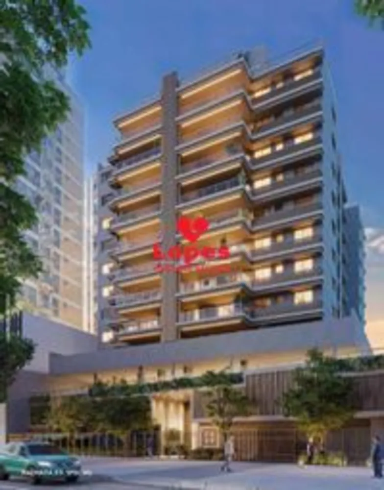 Apartamento, 3 quartos, 135 m² - Foto 18