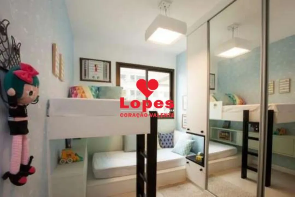 Apartamento, 3 quartos, 75 m² - Foto 6