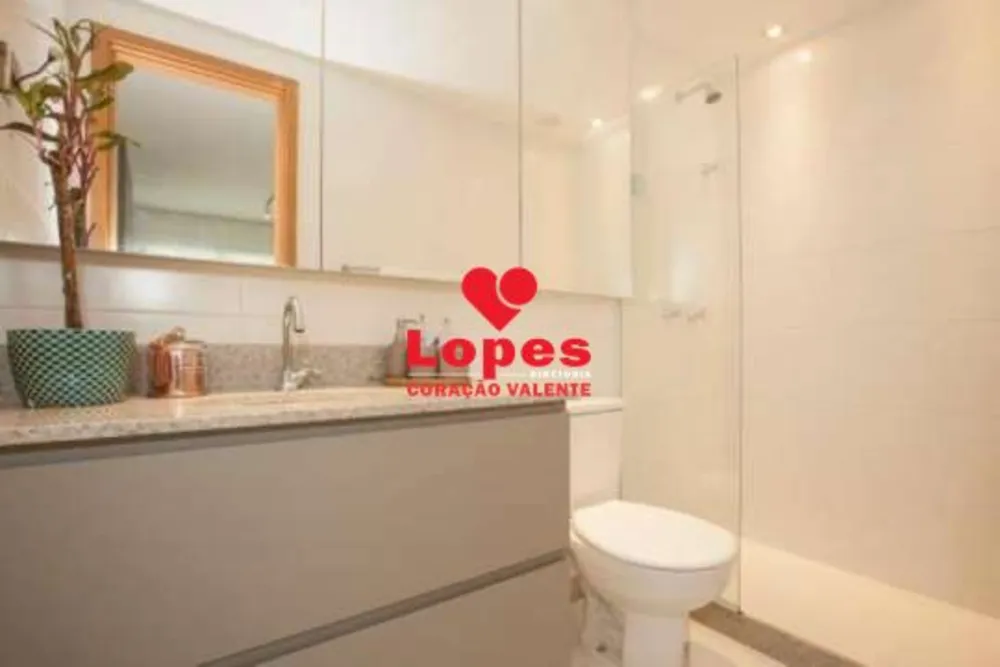 Apartamento, 3 quartos, 75 m² - Foto 4